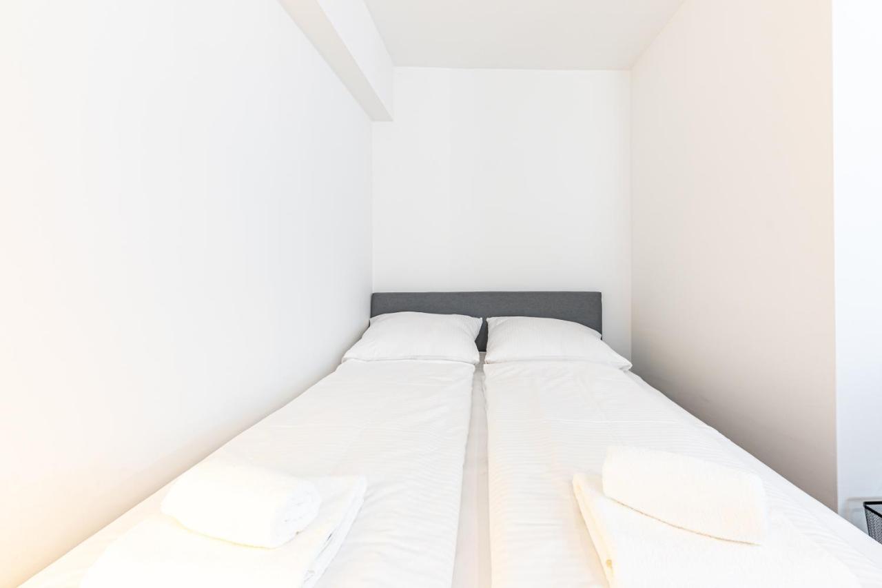 Calm & Easy By Jr City Apartments Vienna Exterior photo