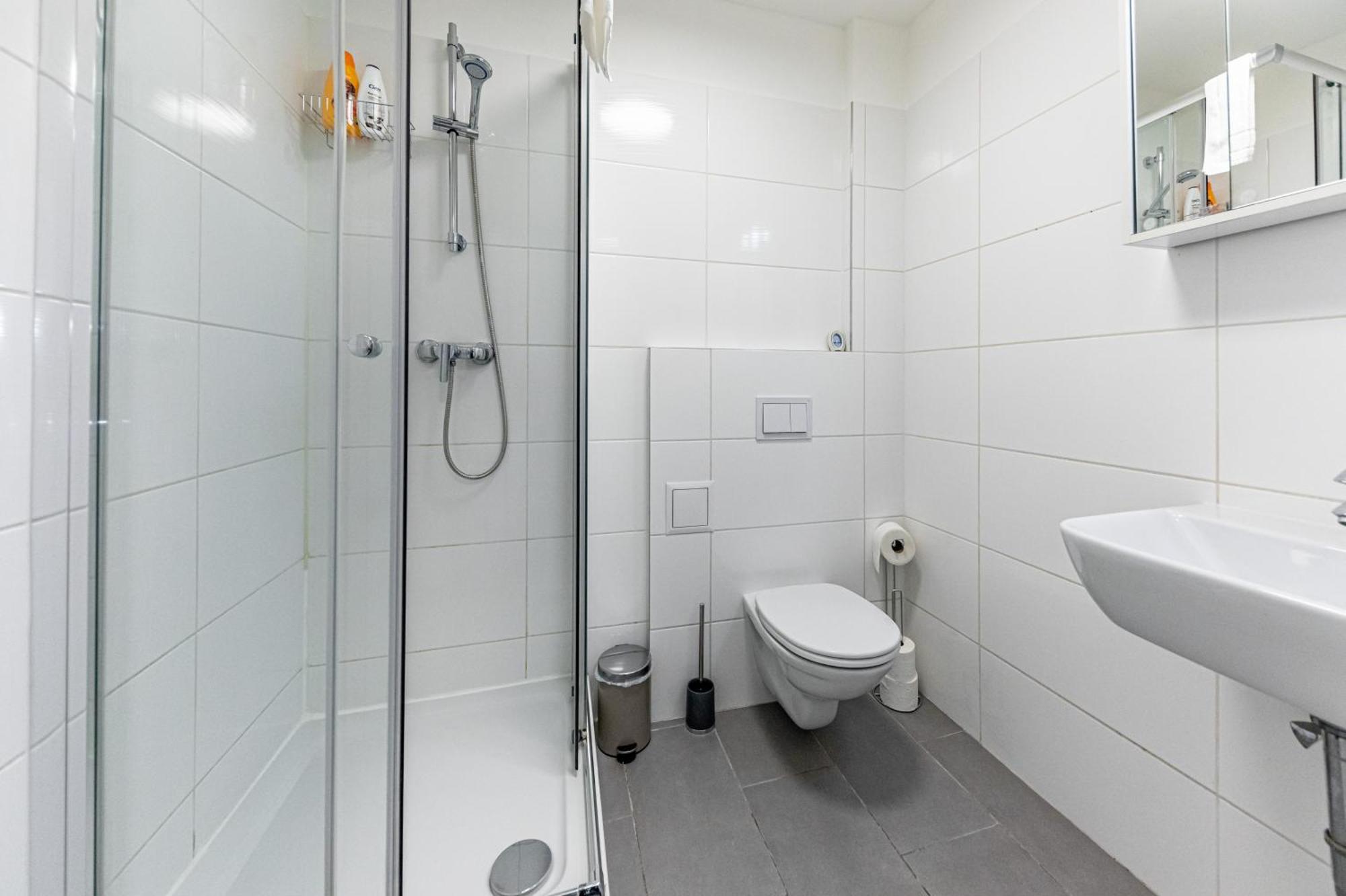 Calm & Easy By Jr City Apartments Vienna Room photo
