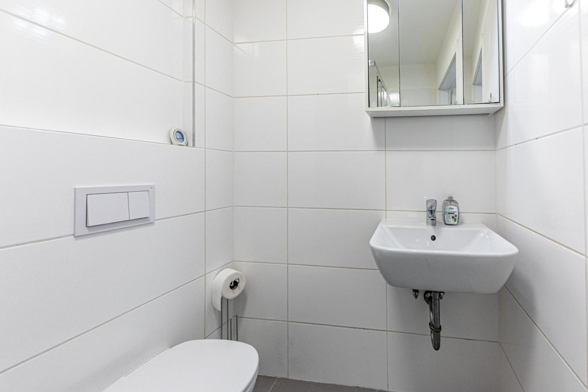Calm & Easy By Jr City Apartments Vienna Room photo